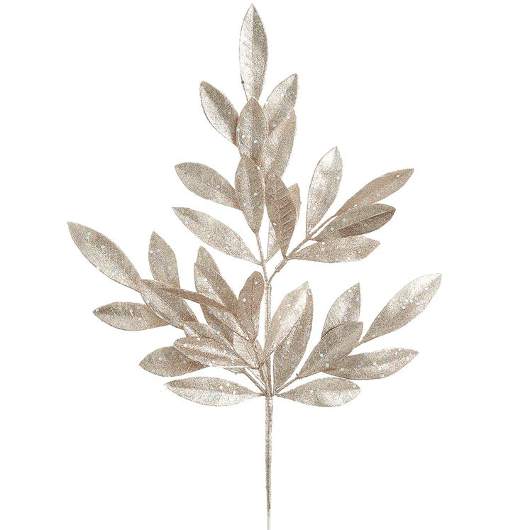 24&quot; Bay Leaf Stem