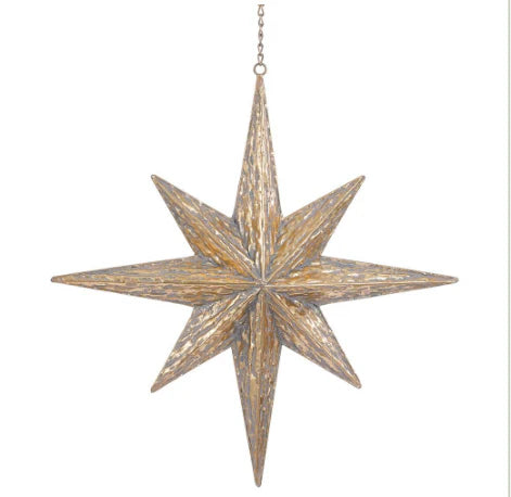 Star of Bethlehem