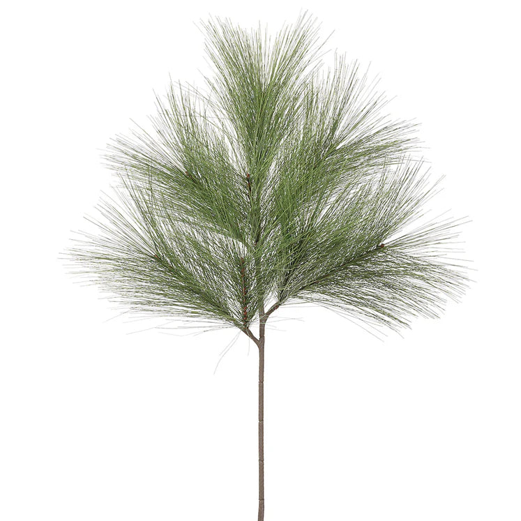 32&quot; Lone Needle Pine Branch