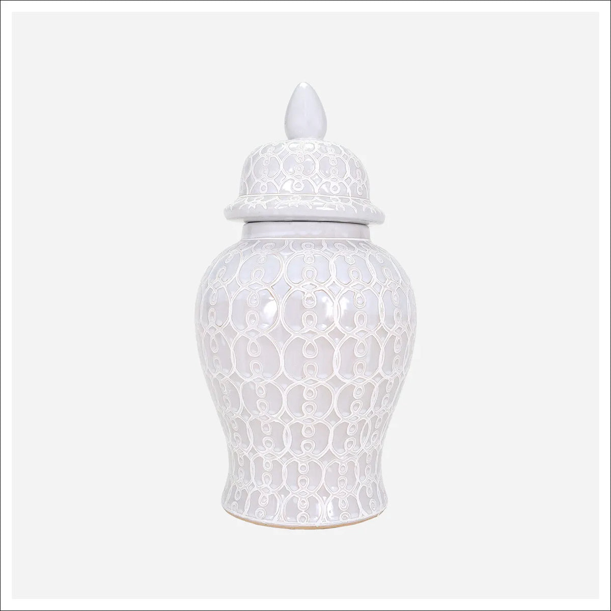 Ellery Jar