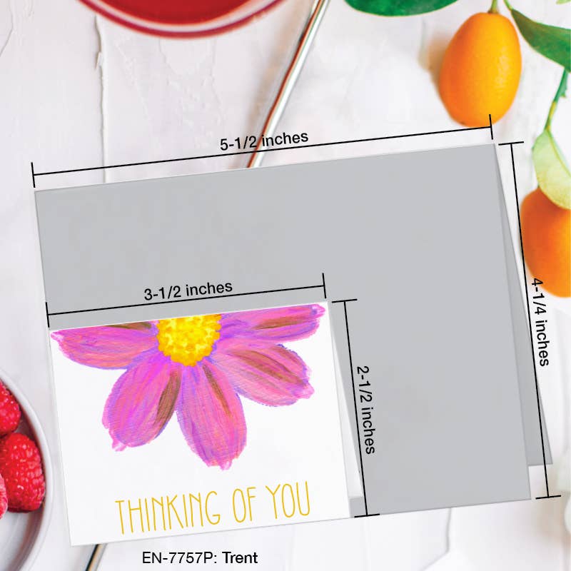 Thinking of You Card