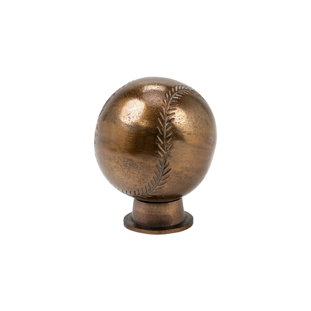 Batter Up Sculpture