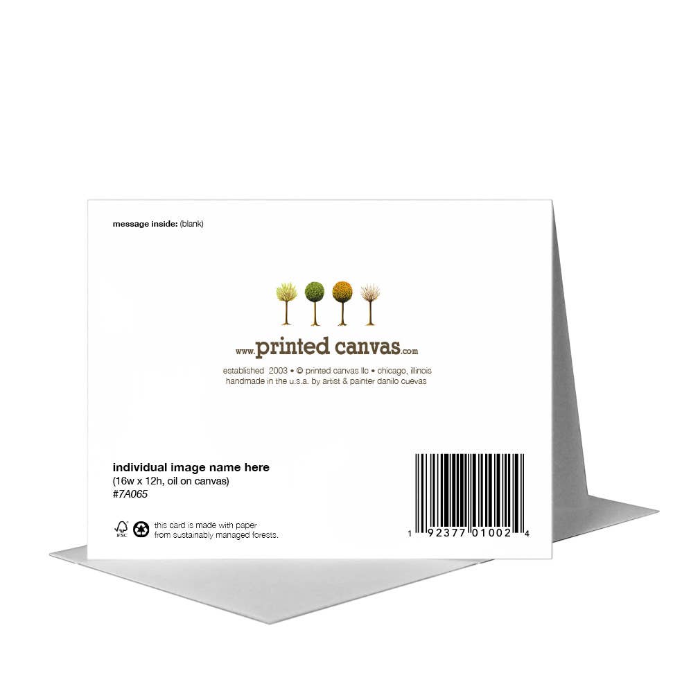 Thinking of You Card