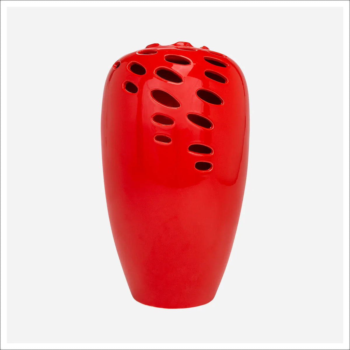 Moulin Vase