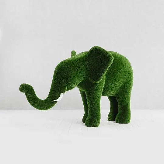 Elephant Medium
