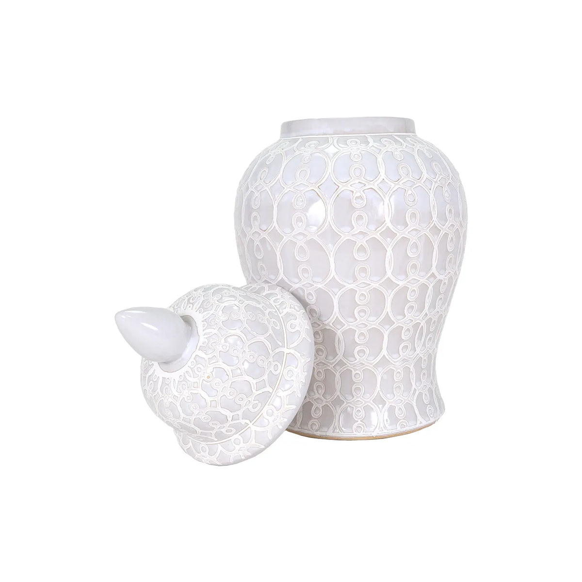 Ellery Jar