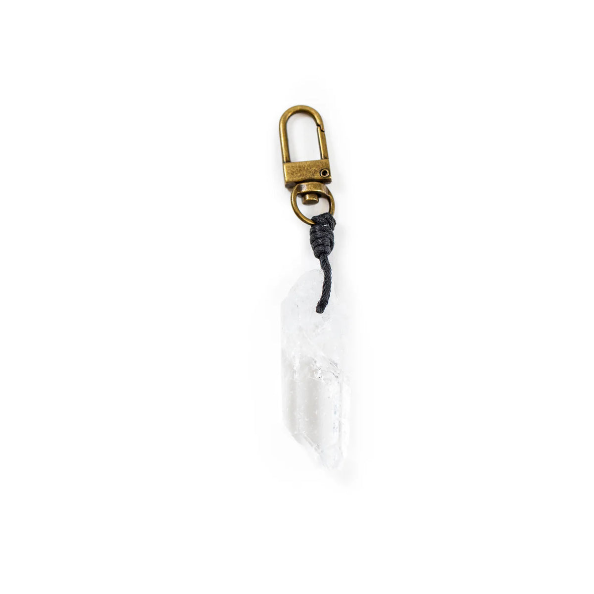 Crystal Keychain