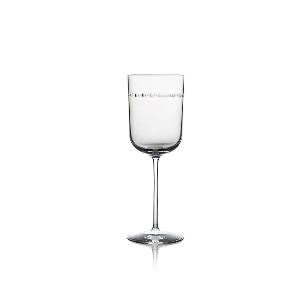 Hammertone Glassware