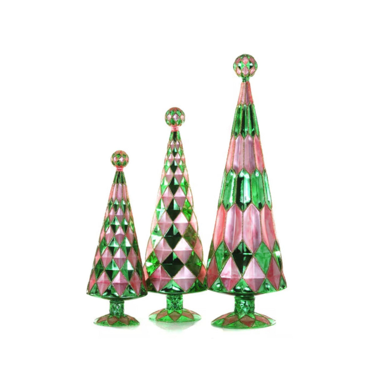 Gemstone Tree