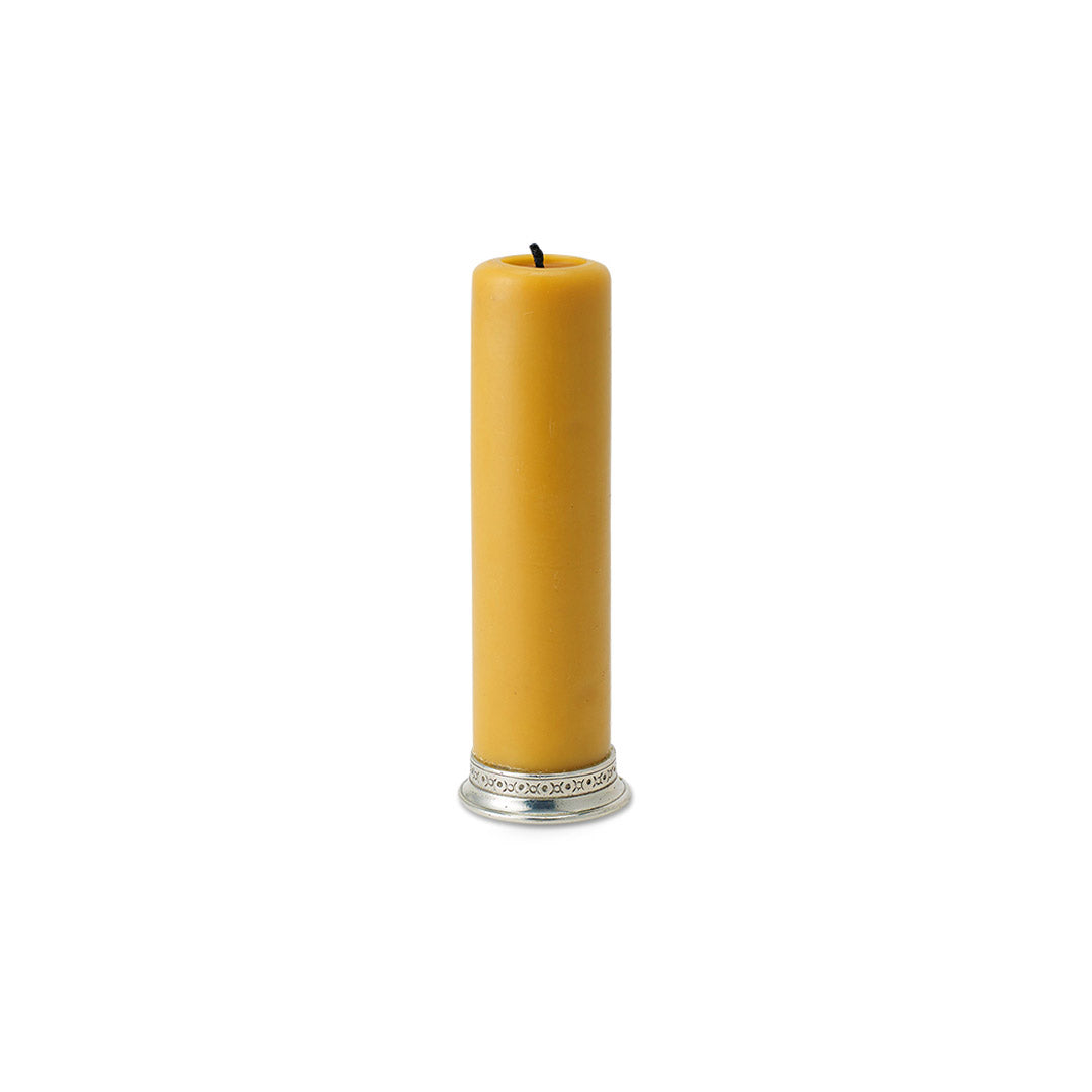 2(in) Pillar Candle Base