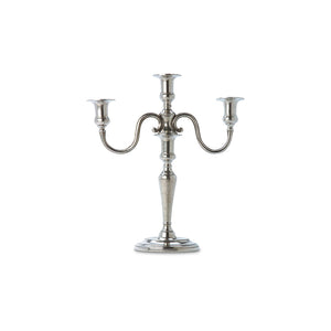 3 Flame Candelabra