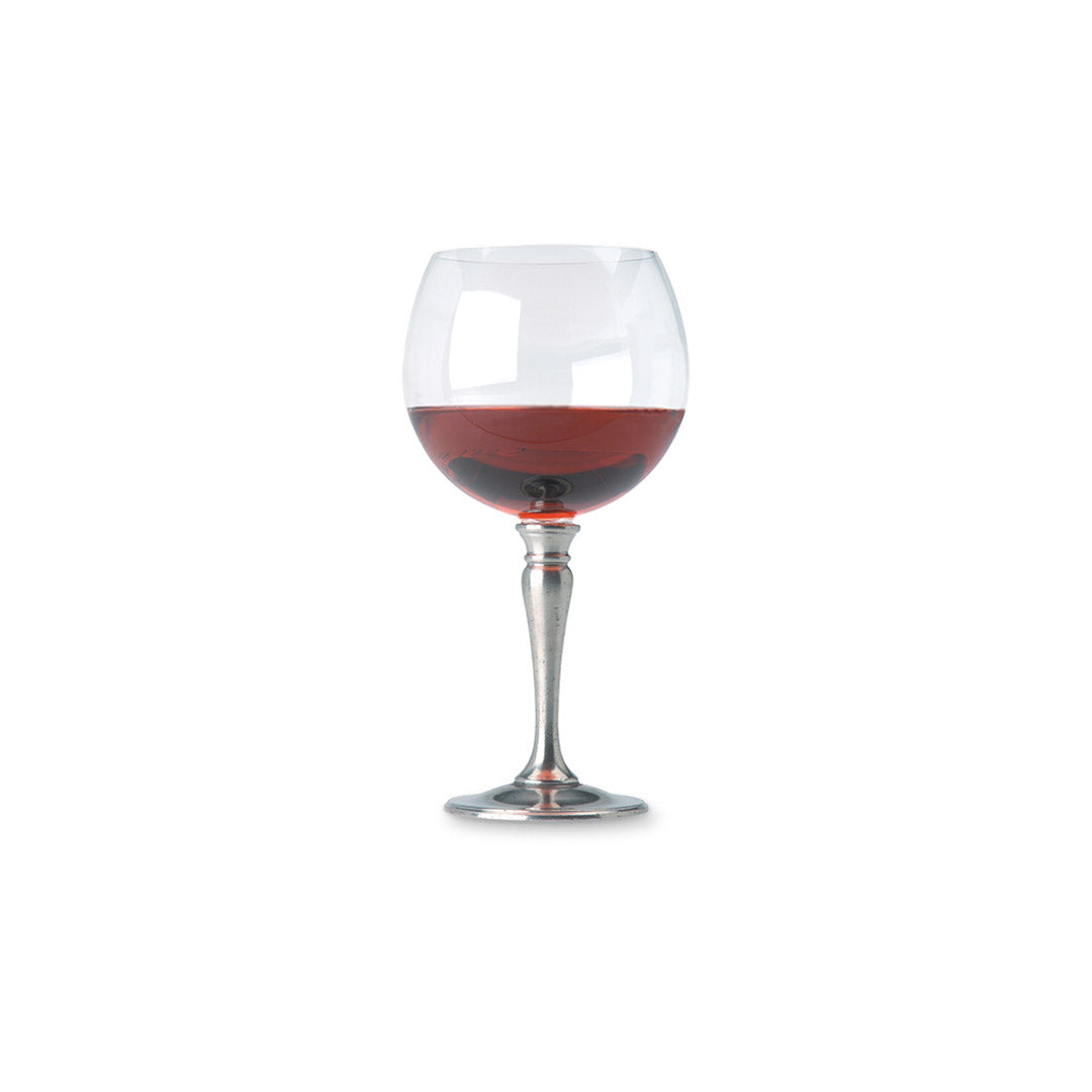 Balloon Wine Glass