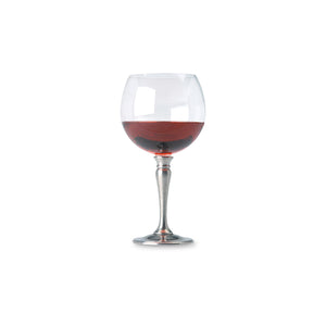 Balloon Wine Glass