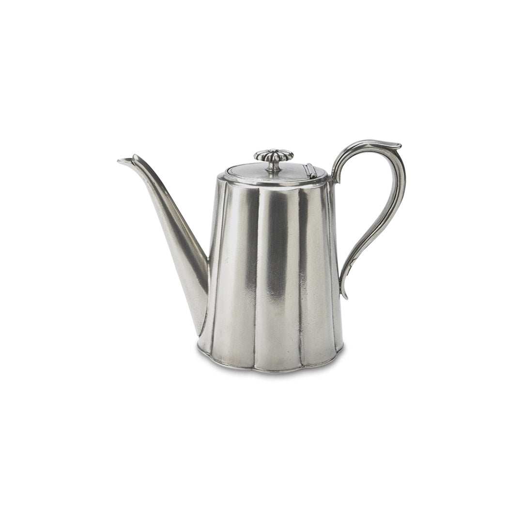 Britannia Coffee Pot
