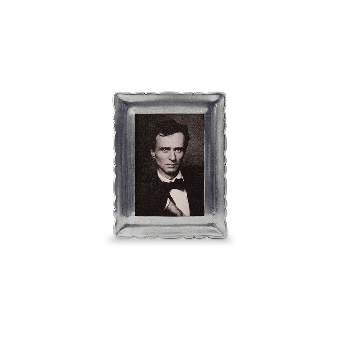 Carretti Rectangle Frame