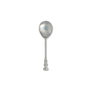 Cavalier Spoon