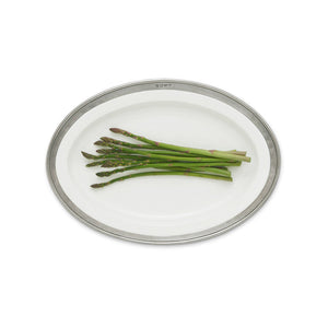 Convivio Oval Serving Platter