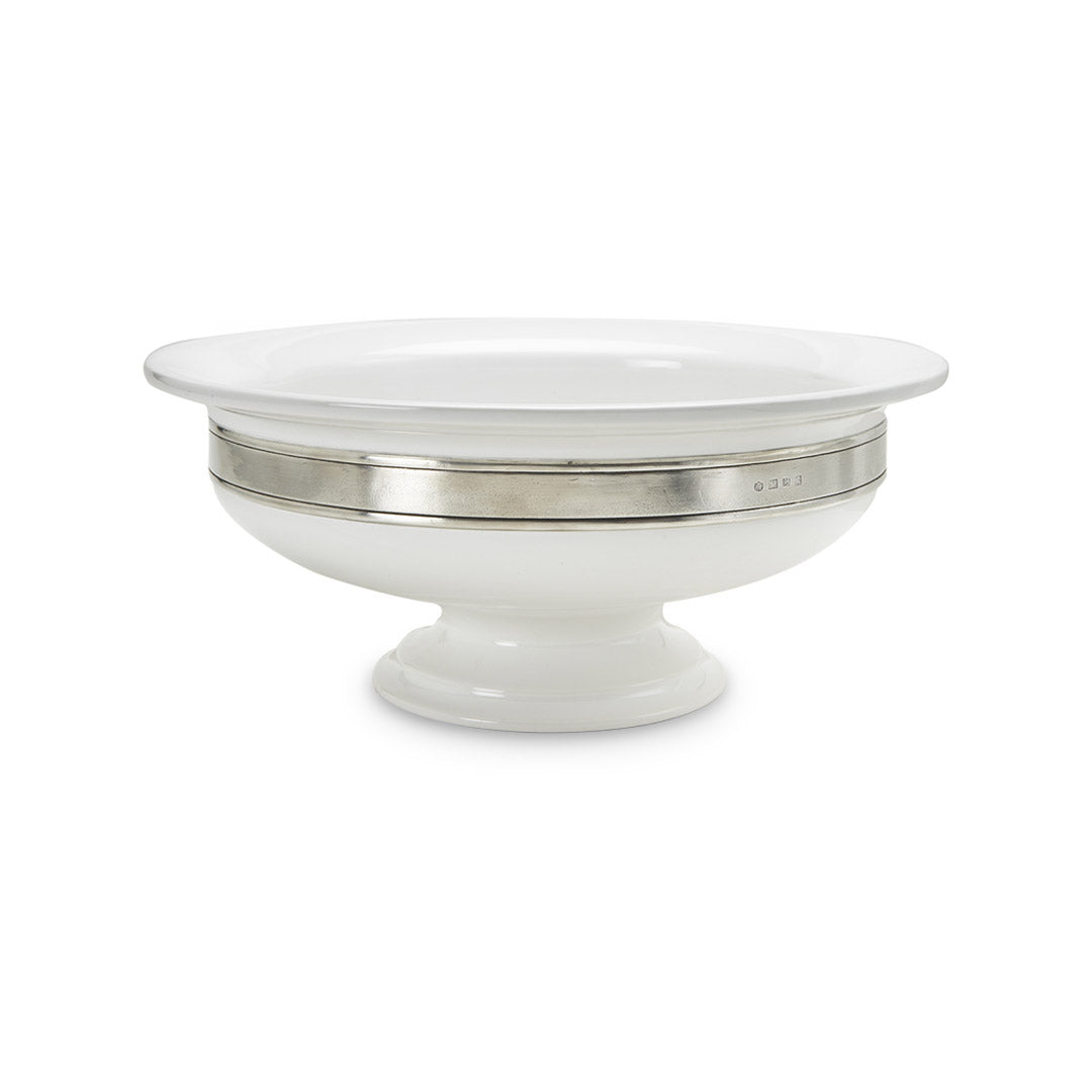 Convivio Round Centerpiece