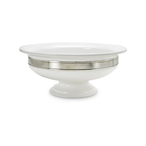 Convivio Round Centerpiece