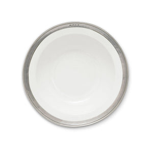 Convivio Round Serving Bowl