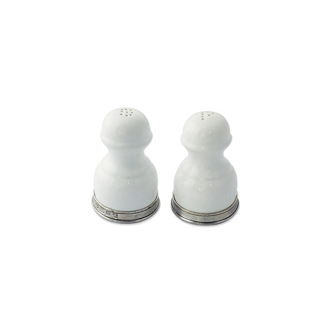 Convivio Salt & Pepper Set