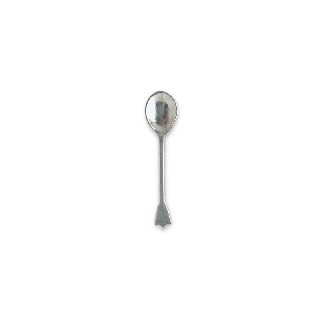 Crown Spoon