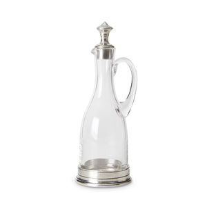 Cruet with Handle