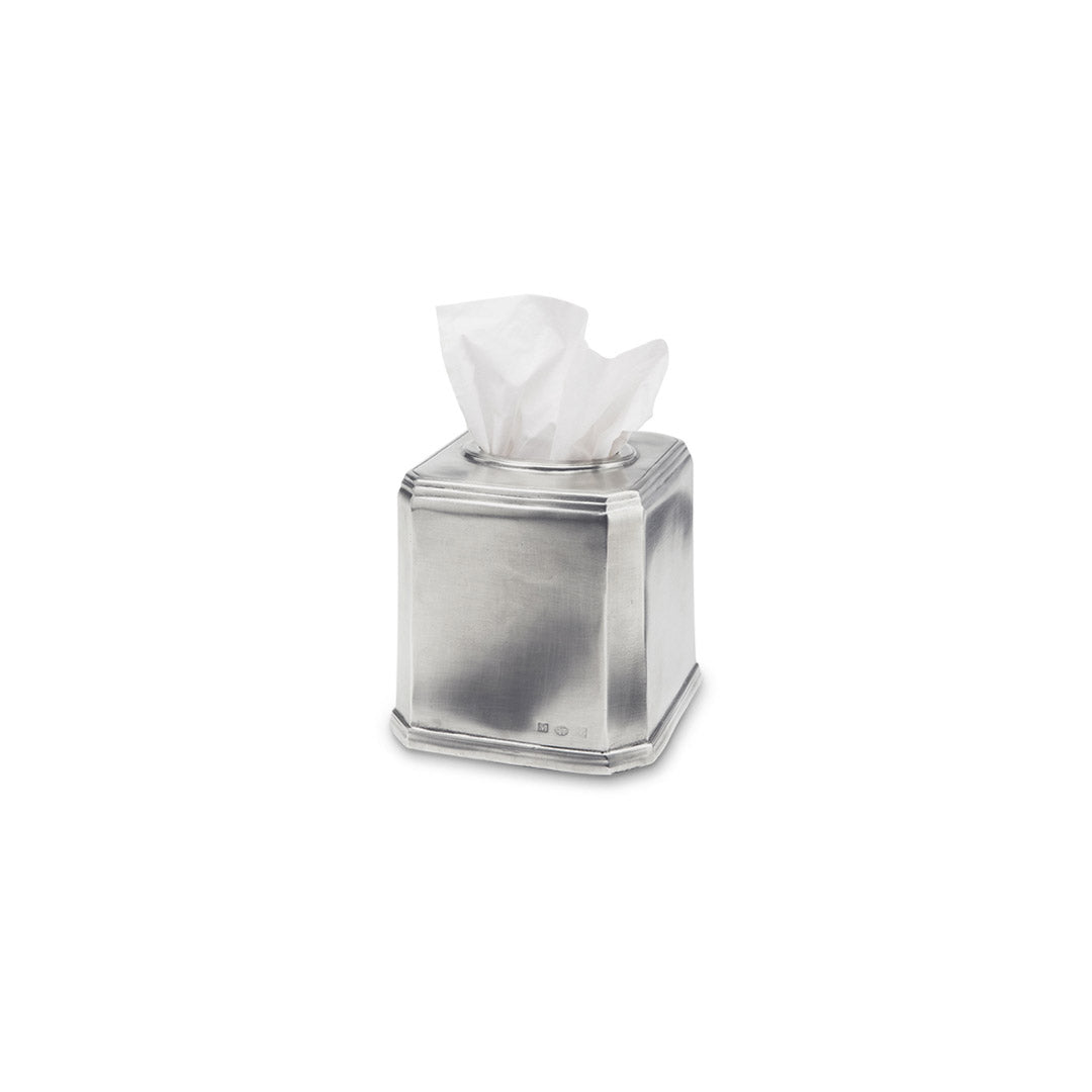 Dolomiti Tissue Box, Square