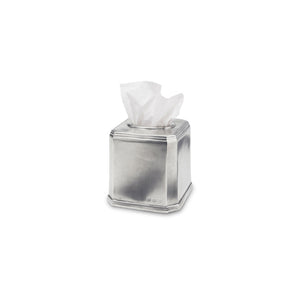 Dolomiti Tissue Box, Square