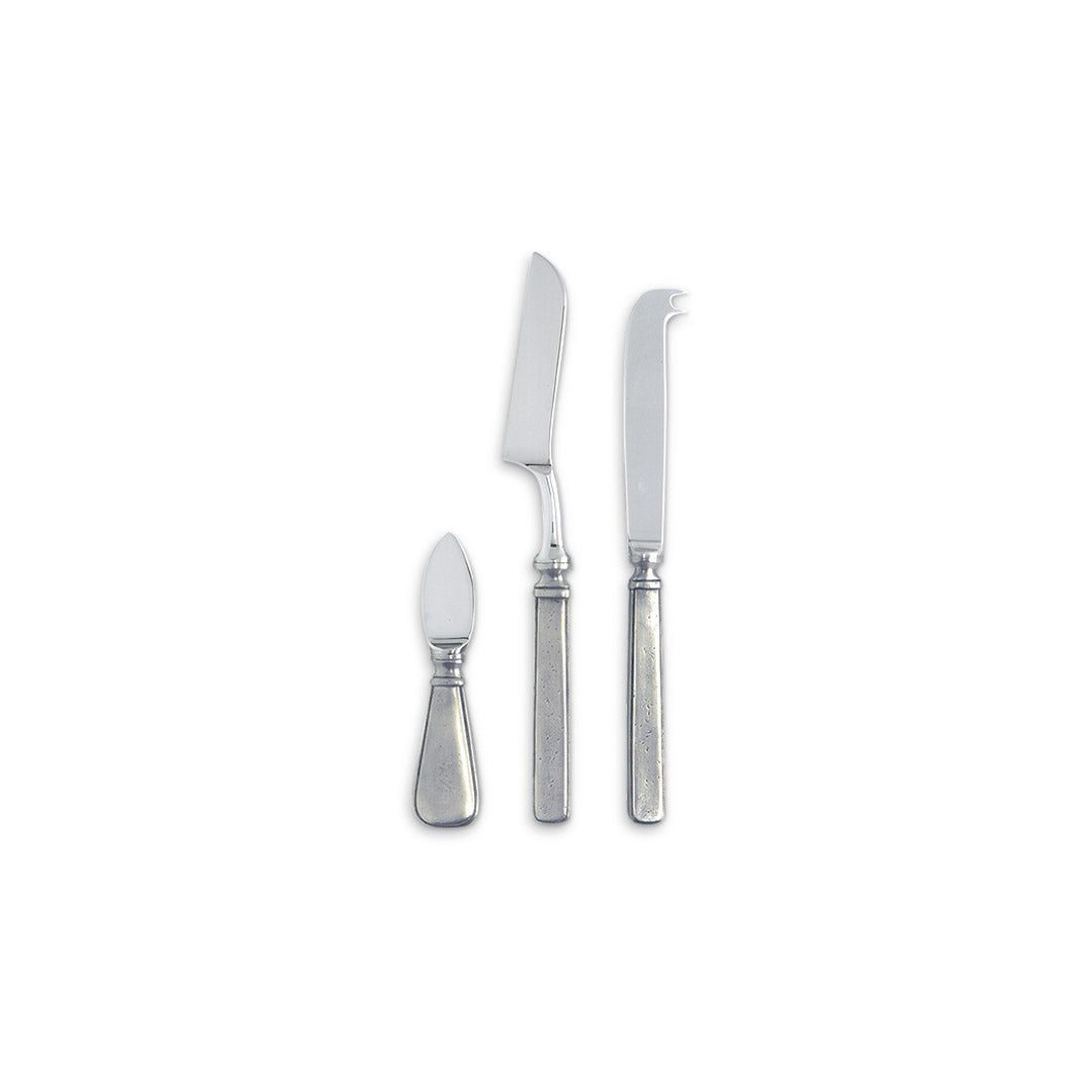 Gabriella Cheese Knife Set