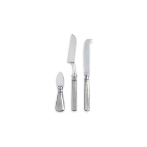 Gabriella Cheese Knife Set