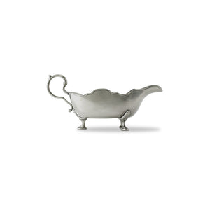 Gallic Gravy Boat