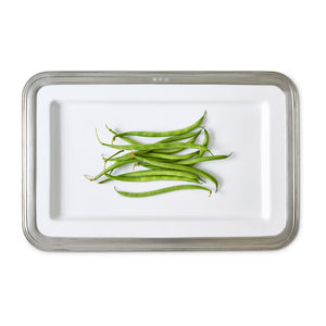 Gianna Rectangular Platter Medium