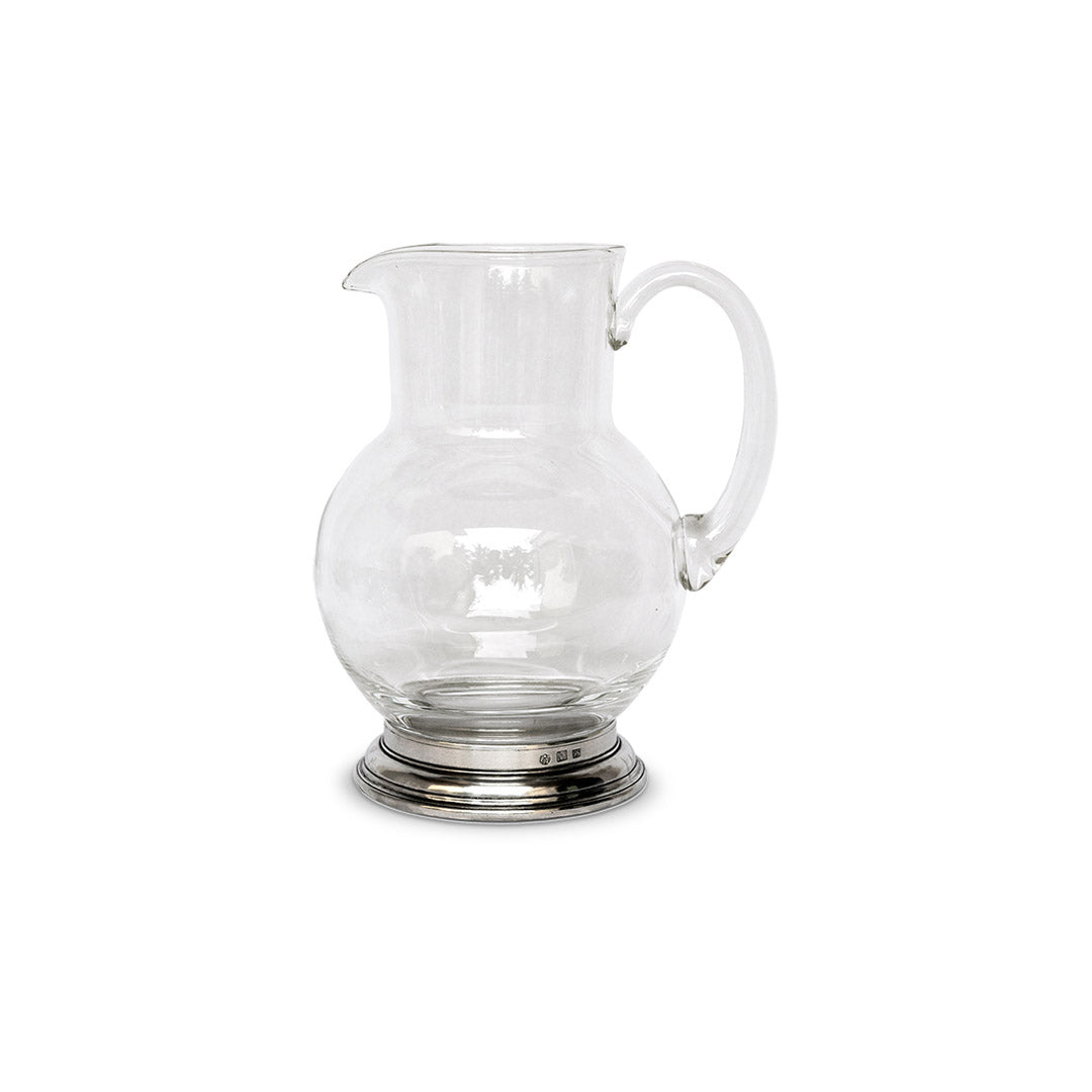 Glass Pitcher - Thumbnail 2