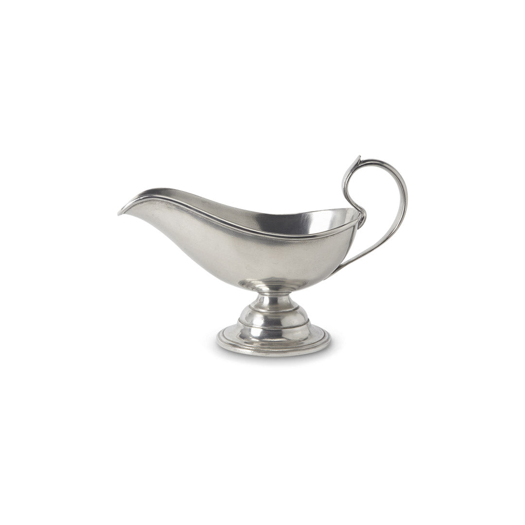 Gravy Boat