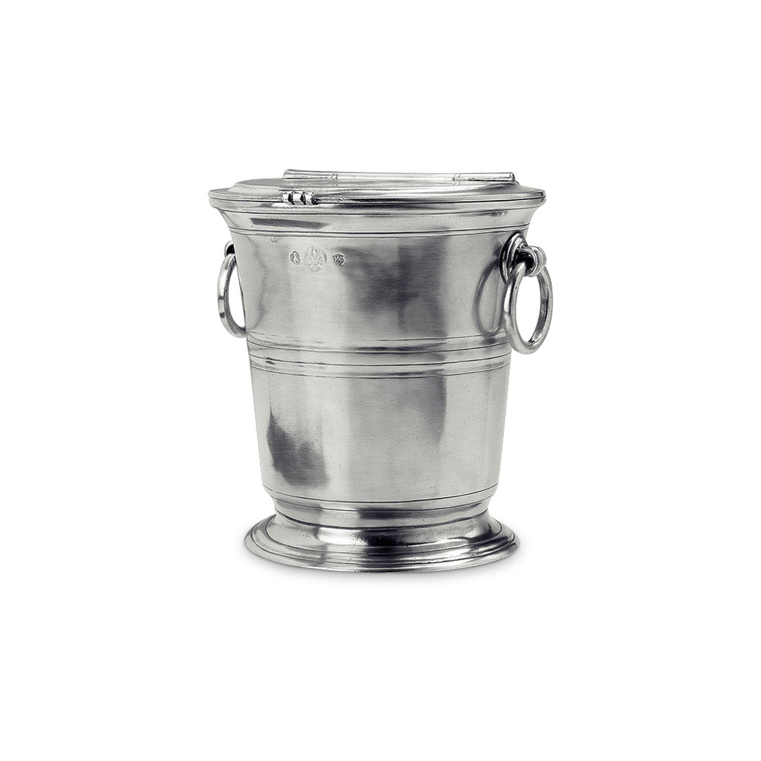 Match Ice Bucket with Lid - Thumbnail 3