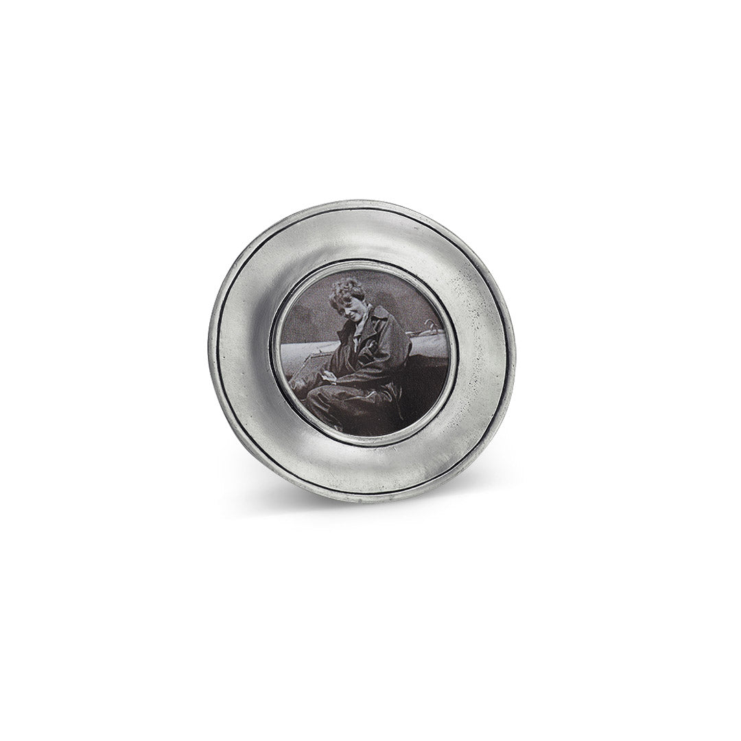 Lombardia Round Frame, Small