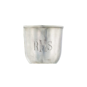 Low Footed Goblet
