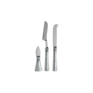Lucia Cheese Knife Set