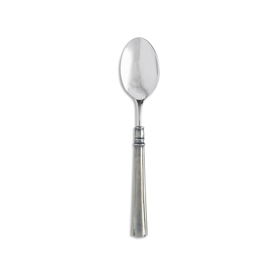 Lucia Serving Fork & Spoon