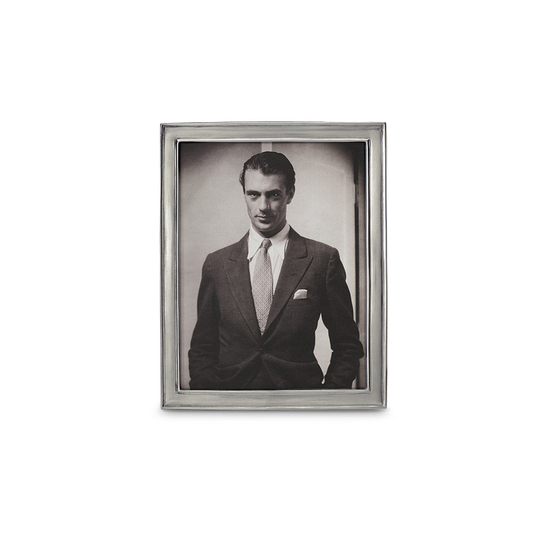 Lugano Rectangle Frame