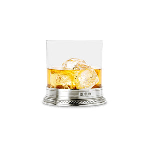 Luisa Double Old Fashioned Glass