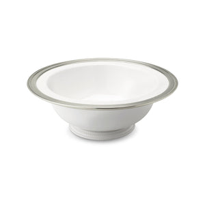 Luisa Footed Serving Bowl