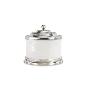 Match Pewter Convivio Cookie Jar