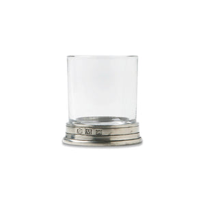 Neat Shot Glass