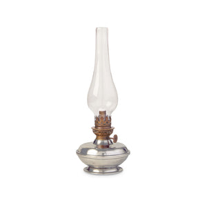 Oil Lamp