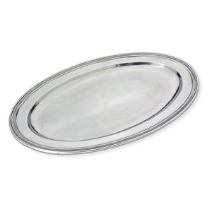 Oval Platter, Large