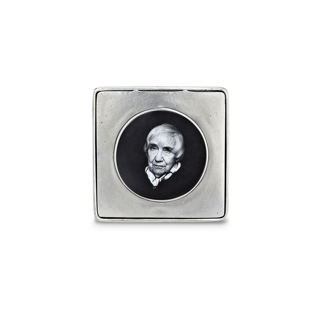 Piemonte Round Frame