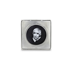 Piemonte Round Frame