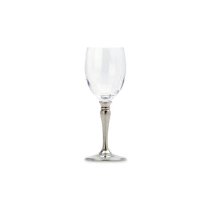 Red Wine Glass